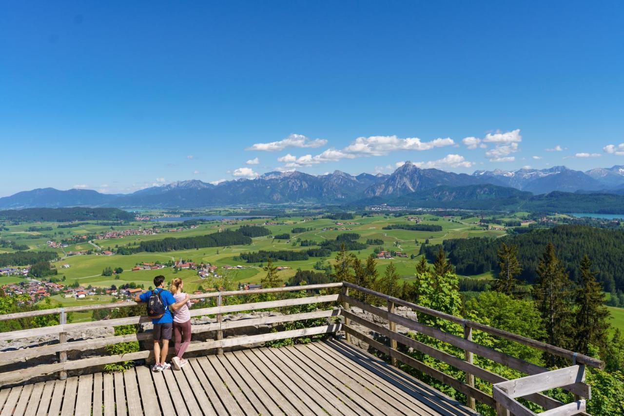 Landhotel Gockelwirt アイゼンベルク エクステリア 写真