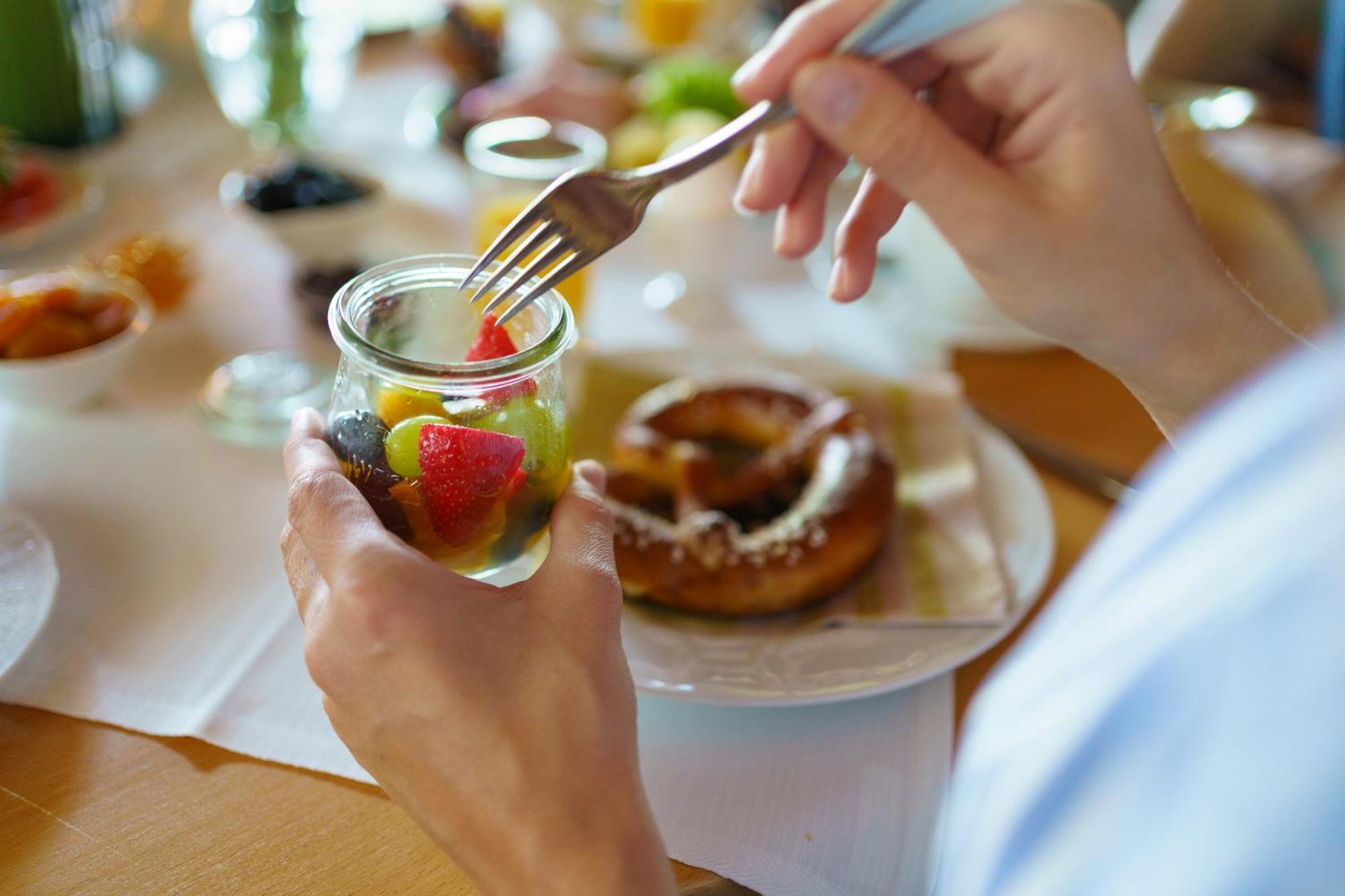 Landhotel Gockelwirt アイゼンベルク エクステリア 写真