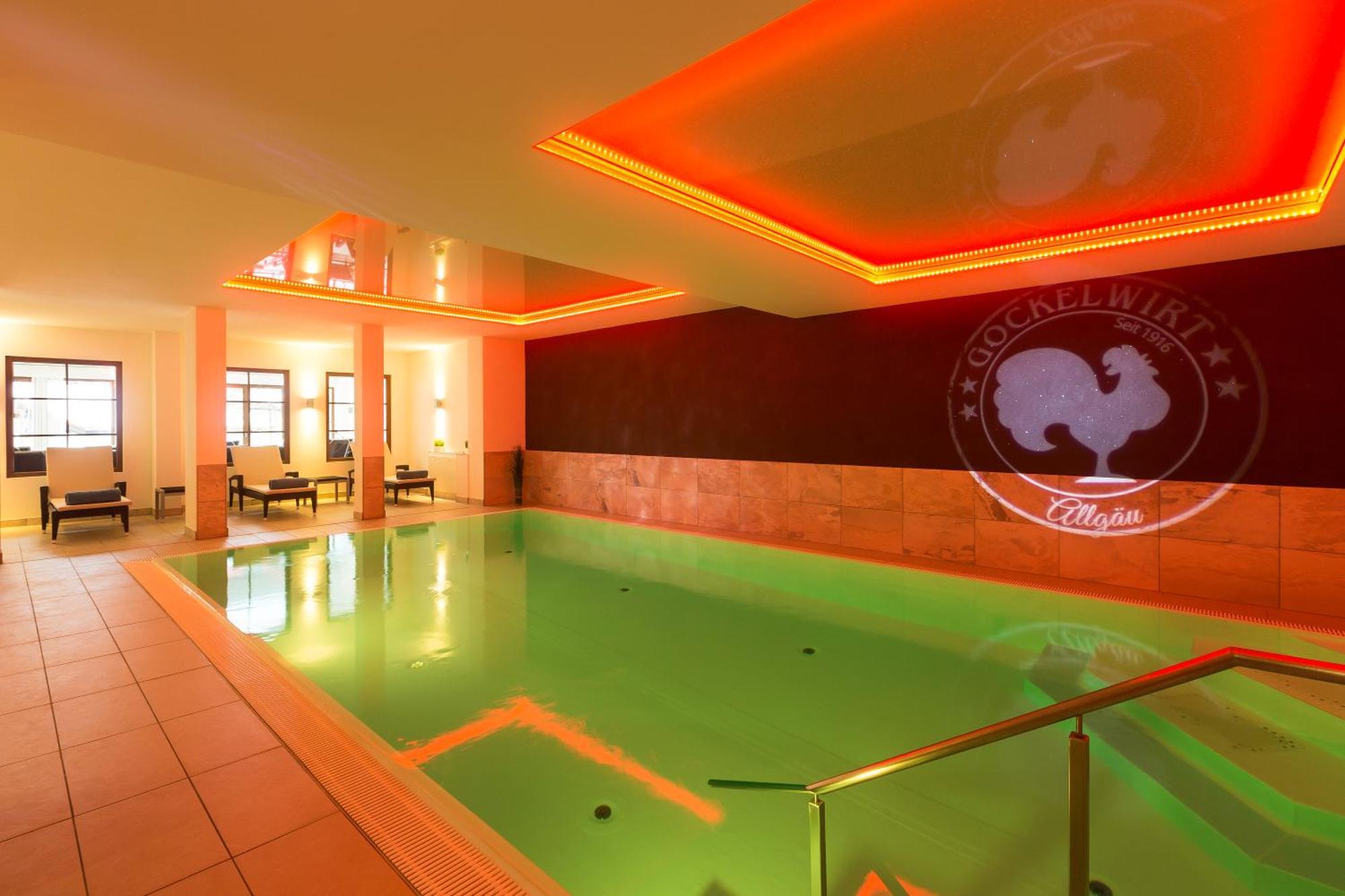 Landhotel Gockelwirt アイゼンベルク エクステリア 写真