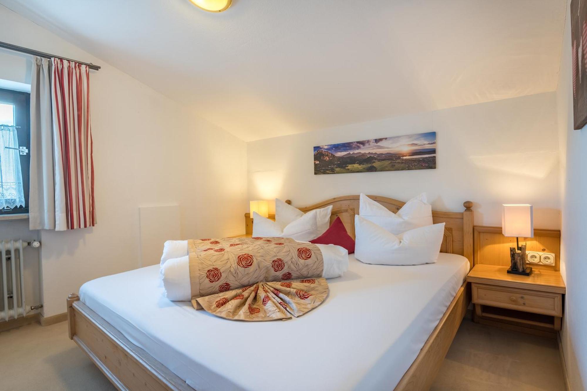 Landhotel Gockelwirt アイゼンベルク エクステリア 写真