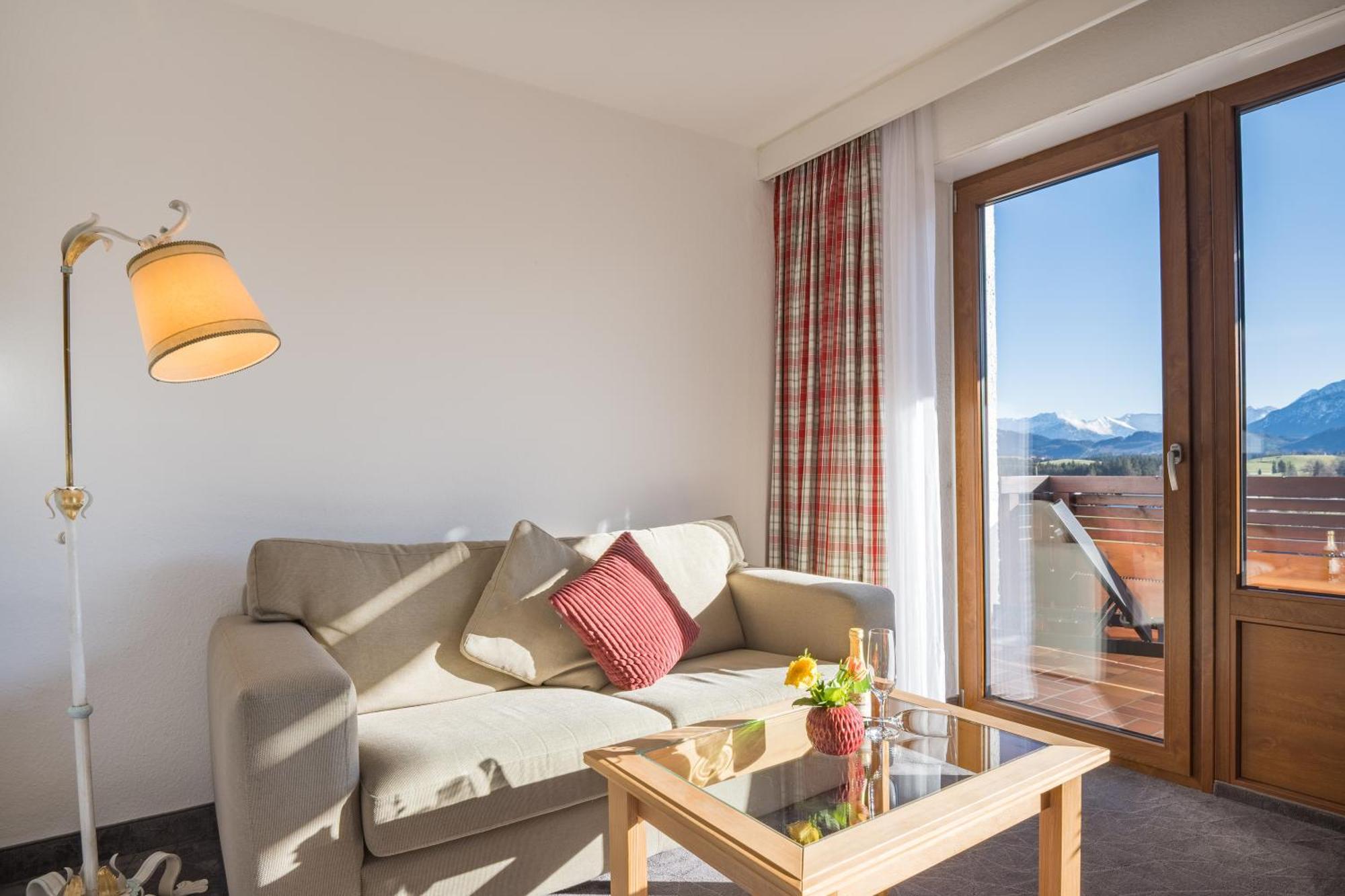 Landhotel Gockelwirt アイゼンベルク エクステリア 写真