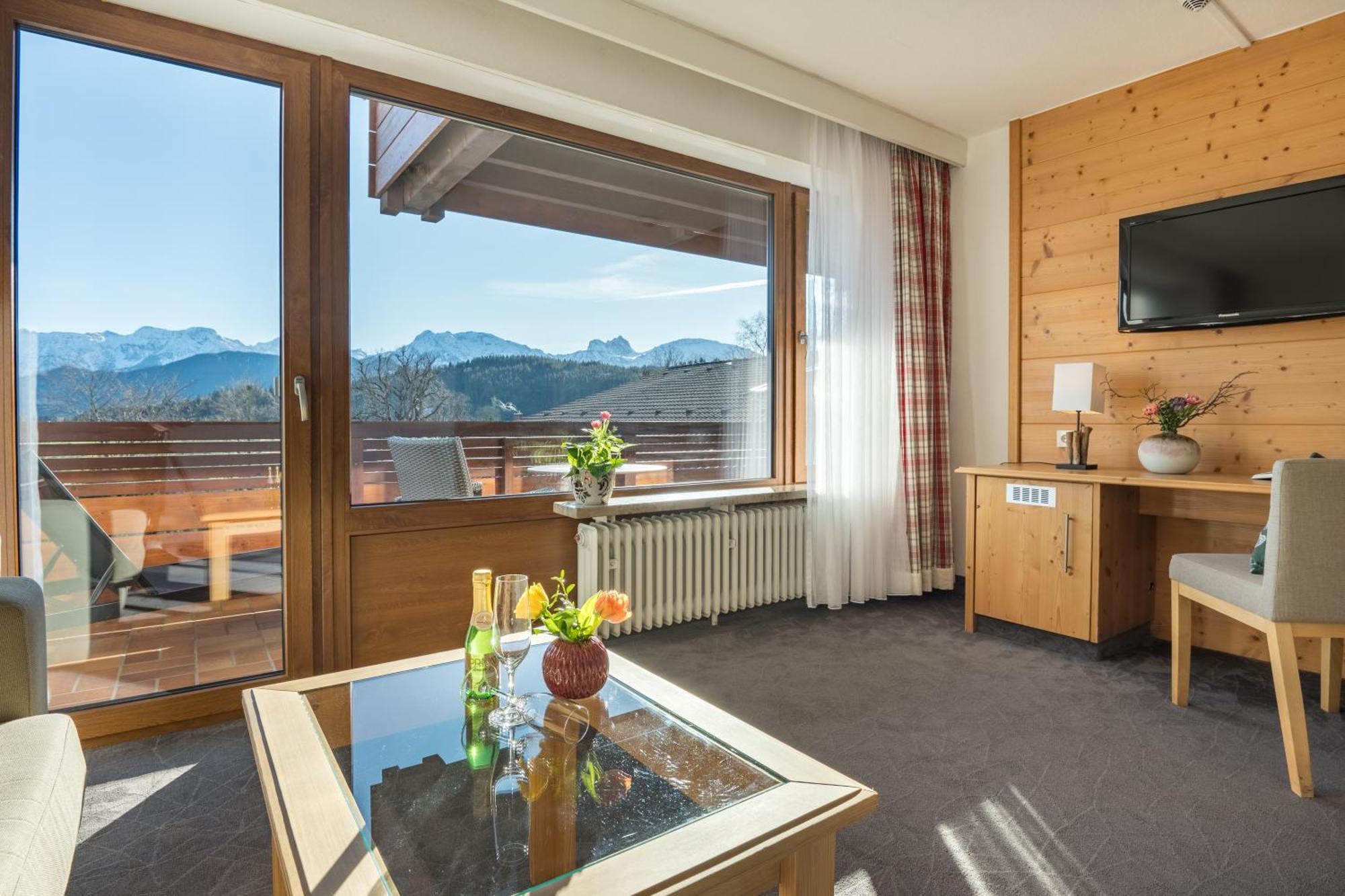 Landhotel Gockelwirt アイゼンベルク エクステリア 写真