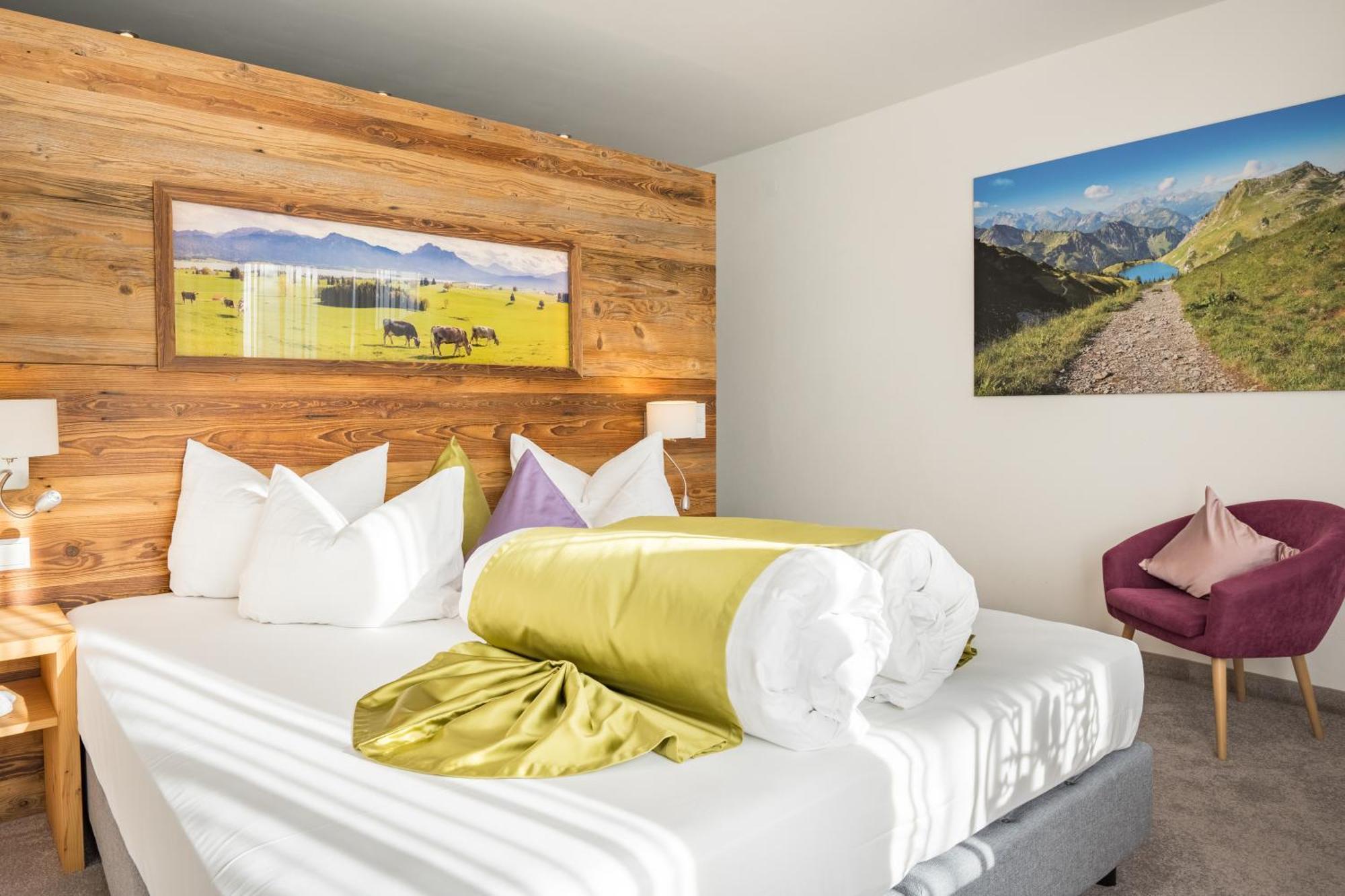 Landhotel Gockelwirt アイゼンベルク エクステリア 写真