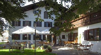 Landhotel Gockelwirt アイゼンベルク エクステリア 写真